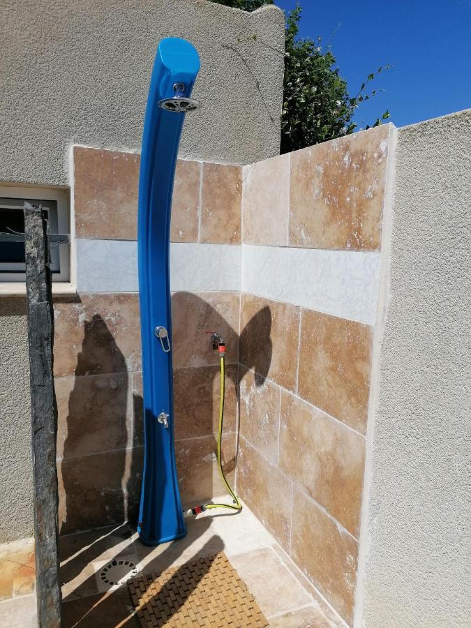 Apartmán Masribou2 Barbentane Exteriér fotografie