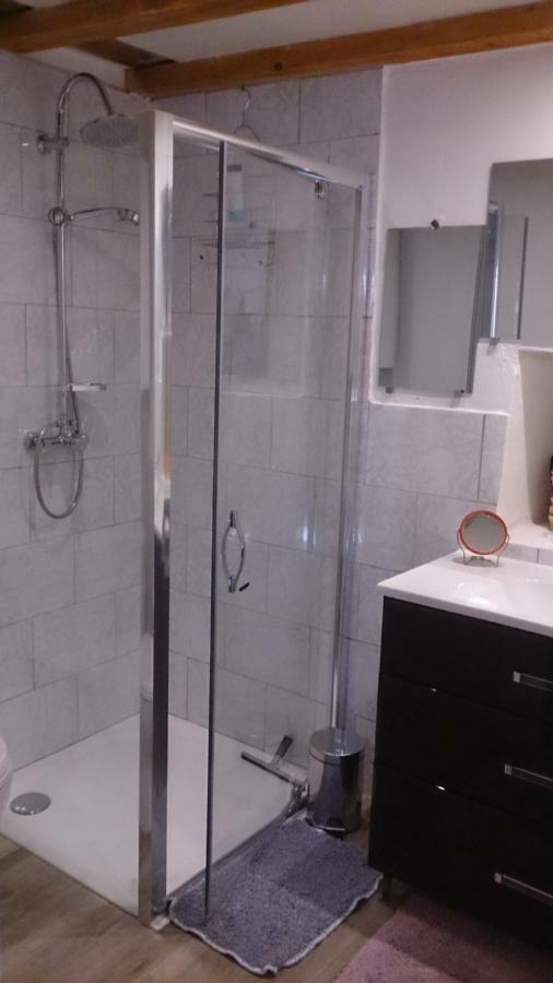 Apartmán Masribou2 Barbentane Exteriér fotografie